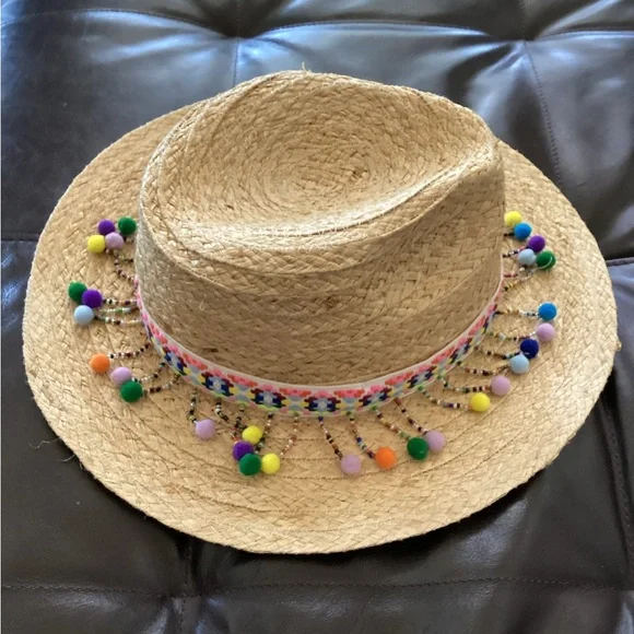 Caslon Fedora Hat - Picture 2 of 9